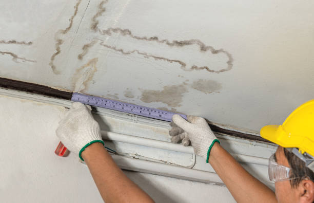 Reliable Structural Drying contractor in Goshen, NH by Water Damage Irwin